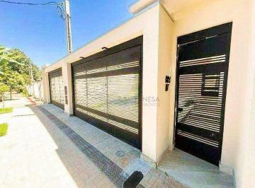 260ad73d8d0d15be41cd3a37e4afccc11cc44638 · Casa com 3 dormitórios, 127 m² - venda por R$ 1.280.000,00 ou aluguel por R$ 6.000,00/mês - Novo Aer