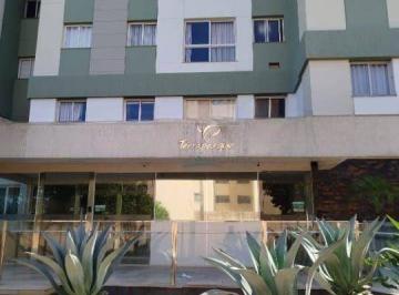 f8d3692b1162b8d19d6e218226d36a2d7b1b4fc4 · Apartamento com 3 dormitórios para alugar, 59 m² por R$ 2.540,00/mês - Champagnat - Londrina/PR