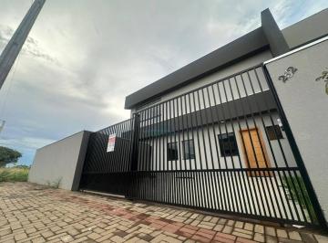 f096c7c8969be899dcd408c1100487ac9e4c8f01 · Casa com 2 dormitórios para alugar, 100 m² por R$ 3.500,00/mês - Columbia - Londrina/PR