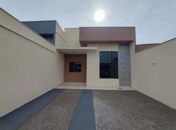 79dda3b6ed9968f822c8febf6d21d5ed29024732 · Casa com 3 dormitórios à venda, 95 m² por R$ 392.000,00 - Itapema - Londrina/PR