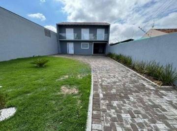28fbd7675bab9e8a137fd15fa094b4a0f43cce2a · Casa para alugar, 188 m² por R$ 5.850,00/mês - Itamarati - Londrina/PR