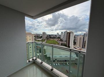Apartamento · 86m² · 3 Quartos · 2 Vagas · Apartamento para no Alameda Jundiai, Anápolis