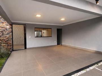 Casa · 137m² · 3 Quartos · 2 Vagas · Casa 3Q sendo 1 suite localizada no bairro Tangará Anápolis -GO
