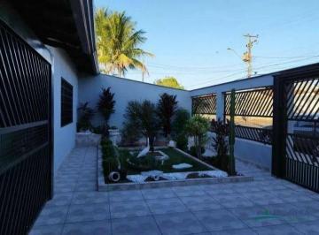 982376f559eefe0b8ef9cbdd5ba368bc4cca0271 · Casa com 3 dormitórios à venda, 220 m² por R$ 500.000,00 - Marabá - Londrina/PR