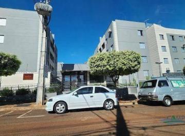 67e46a231d38e6fe2f4a8e90d3c0642b5a8926d7 · Apartamento com 3 dormitórios à venda, 69 m² por R$ 260.000,00 - João Paz - Londrina/PR
