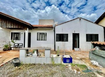 a64fd8692f4d8cb0e99f0797369eee86e3488c8d · Casa com 3 dormitórios à venda, 100 m² por R$ 178.000,00 - Conj. Hab. Waldomiro M Gomes - Cambé/PR