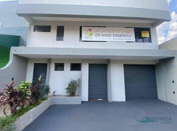 27081bd442428e80e78396dc048978de88b235af · Ponto para alugar, 220 m² por R$ 6.500,00/mês - Centro - Londrina/PR