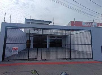 d724bc57c6736254402d5984fb9e1f4ec98bf4dc · Barracão para alugar, 100 m² por R$ 2.500,00/mês - Santiago - Londrina/PR