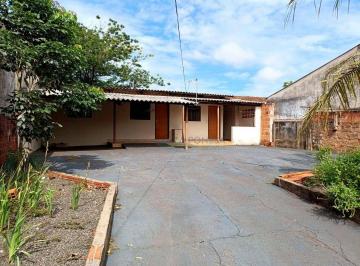 ce6fe7bd500fcee2f8c5e0e1d9a1cce09fae3079 · Casa com 3 dormitórios à venda, 125 m² por R$ 250.000,00 - Santiago - Londrina/PR