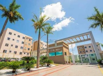 20878f72846992cafb4fde210587082b9a7bb302 · Apartamento com 2 dormitórios à venda, 48 m² por R$ 180.000,00 - UNIVERSIDADE - Londrina/PR
