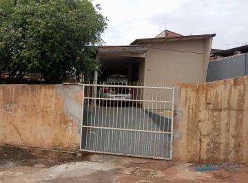 709439ee17c63605b76c22fc32ab8e7856843d69 · Casa com 3 dormitórios à venda, 105 m² por R$ 250.000,00 - Sol - Londrina/PR