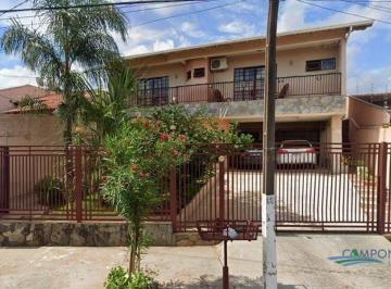 fce0d0618b9a0ba7b992aa5e46ceb437a4f25137 · Sobrado com 4 dormitórios à venda, 250 m² por R$ 890.000,00 - Alpes - Londrina/PR