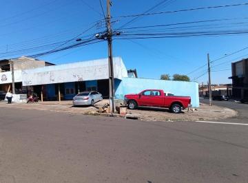 4d603373559a64585f12e1c0b9e8409678792c08 · Barracão à venda, 487 m² por R$ 700.000,00 - Ouro Verde - Londrina/PR