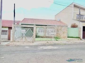 7e6a2aa3bd1afdd33b8611bfcfa3f7e8a2ff8d3c · Casa com 3 dormitórios à venda, 120 m² por R$ 378.000,00 - Conjunto Residencial Marajoara - Londrina