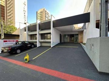 e49e05fb1e3b789c1fc8506a5516e4c5b406ba41 · Casa para alugar, 280 m² por R$ 8.000,00/mês - Centro - Londrina/PR