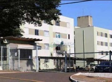 22dc62b5fccd1e812a61a9c9a5306c9451668383 · Apartamento com 2 dormitórios à venda, 52 m² por R$ 170.000,00 - San Fernando - Londrina/PR