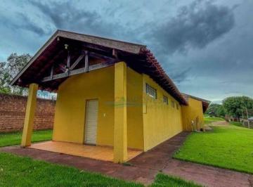 1c58a6b93bfa0d944f381d27a9d069ca4e3bdc8c · Chácara com 3 dormitórios à venda, 20011 m² por R$ 2.000.000,00 - Fazenda Nata - Londrina/PR