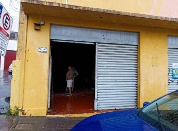 9f5c0268dcc7ec62fcd7bf9a12da4a5e1ae46d5e · Barracão para alugar, 140 m² por R$ 3.500,00/mês - Centro - Londrina/PR