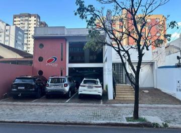 f9483ebd6e20aeed1a3380b0ce50f1074fe4bb02 · Casa Comercial para alugar, 350 m² por R$ 5.825/mês - Centro - Londrina/PR