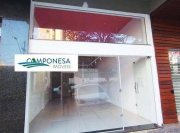 7ed909620de7cb7c0e9b000da022f16de3cc7328 · Sala para alugar, 40 m² por R$ 3.000,00/mês - Centro - Londrina/PR