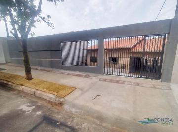 4cf3a279add770e1f52bc05ef67356acdb3f626f · Casa com 5 dormitórios à venda, 220 m² por R$ 480.000,00 - Jardim dos Alpes I - Londrina/PR