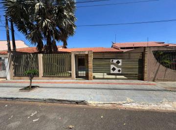 cce271fb7271d8e758d34a140c41bf0e39427742 · Casa com 3 dormitórios à venda, 200 m² por R$ 900.000,00 - San Fernando - Londrina/PR