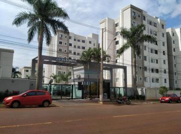fcab921df300029f1b8305554aed788e14f32240 · Apartamento com 2 dormitórios à venda, 45 m² por R$ 255.000,00 - Jardim Morumbi - Londrina/PR