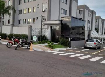 ae426fa691e59171164970b60aebec6763a299fb · Apartamento com 2 dormitórios à venda, 44 m² por R$ 180.000,00 - Jardim Nações Unidas - Londrina/PR