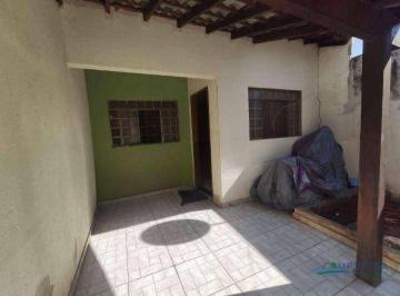 326344299326562ea87fc75844a1e2c229a418ea · Casa com 2 dormitórios à venda, 67 m² por R$ 180.000,00 - Jardim Belém - Londrina/PR