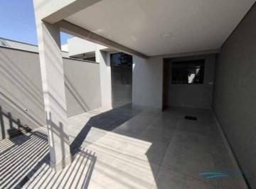 d308790326dbb4f75d61b253f70d33c0105168df · Casa com 3 dormitórios à venda, 81 m² por R$ 330.000,00 - Jardim Planalto - Londrina/PR