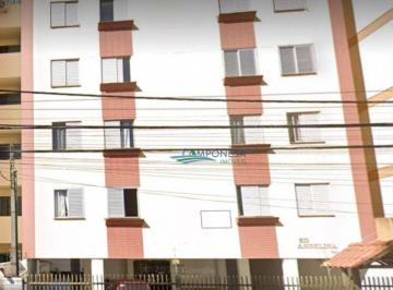 10e3f10149e6f5dc620f1b5080686e27db185623 · Apartamento com 1 dormitório à venda, 36 m² por R$ 175.000,00 - Centro - Londrina/PR
