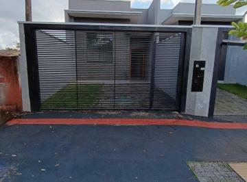 960444c5b2fd13ee3bef4076f4c8b8b09380ea6d · Casa com 3 dormitórios à venda, 80 m² por R$ 320.000,00 - Catuai - Londrina/PR