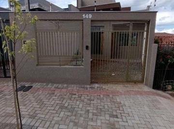 0fe35d6240935151c6940527e6cd24061eb0f116 · Casa com 3 dormitórios à venda, 114 m² por R$ 550.000,00 - Residencial Quadra Norte - Londrina/PR