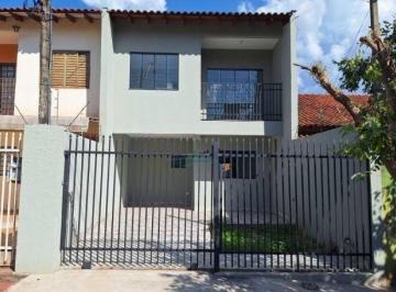 cebe8221663168bbbdc6256640e1d9979f64e5ba · Sobrado com 3 dormitórios à venda, 123 m² por R$ 530.000,00 - Jardim Pacaembu - Londrina/PR