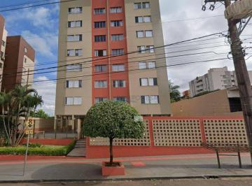 216c8ad5c505444e380ee747016f652b5b6dfc27 · Apartamento com 3 dormitórios à venda, 70 m² por R$ 279.000,00 - Centro - Londrina/PR