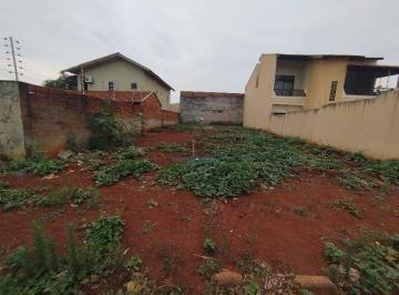 63e0ca3947607ea89b69d457259849642eefa114 · Terreno à venda, 250 m² por R$ 370.000,00 - Marumbi - Londrina/PR