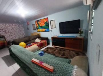 313d9af39277c43f09a3dd0166901458be63a7ba · Casa com 3 dormitórios à venda, 150 m² por R$ 320.000,00 - Conjunto Habitacional Jesualdo Garcia Pes