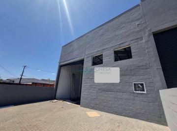 cd3ad4a2549eb2ea9cf358ad70af6a097be75b06 · BARRACÃO PARA LOCAÇÃO 230M² 4 VAGAS PÉ DIREITO ALTO -AGUIA IMPERIAL- ZONA NORTE - PARAISO - LONDRINA