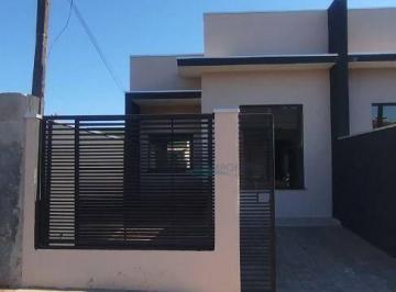 d951796af7faece1114bee94b2c7321a2e04ae25 · Casa com 3 dormitórios à venda, 67 m² por R$ 350.000,00 - Conjunto Café - Londrina/PR