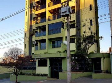 f49a33c19fd5863b446d3234e1d166706c6704c5 · Apartamento com 3 dormitórios à venda, 128 m² por R$ 690.000,00 - Centro - Londrina/PR