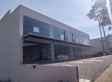 9750ef6a24e39680f4537a462059000b7567be38 · Salão para alugar, 100 m² por R$ 3.000,00/mês - Indústrias Leves - Londrina/PR
