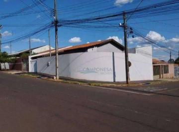 e64ea8f410e173684078bdcc9114acfae5f676d7 · Casa com 3 dormitórios à venda, 84 m² por R$ 288,000,00 - Jardim Itaparica - Londrina/PR