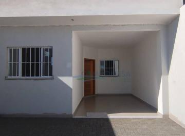 24371df9ce846e904cb2bd4cddeba77d08e9a3a8 · Casa com 3 dormitórios à venda, 96 m² por R$ 460.000,00 - Leonor - Londrina/PR