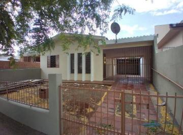 944d9f4ccde353e6a9b98a520bbb5caf6dd689b4 · Casa com 4 dormitórios à venda, 111 m² por R$ 320.000,00 - Santa Rita 1 - Londrina/PR