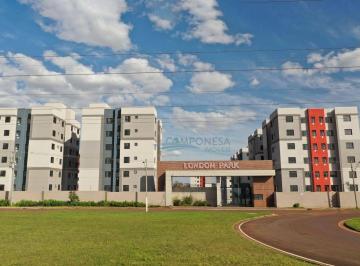 240c2d1f2868842f61f5db6600df127f4f2a6e7a · Apartamento à Venda - Edifício London Park - Londrina/PR - Mobiliado e Nunca Habitado!!