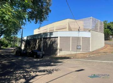 f3dffbbcb9bcebb3d50eb14d7766cfe21783dbc0 · Barracão para alugar, 400 m² por R$ 8.000,00/mês - Portuguesa - Londrina/PR