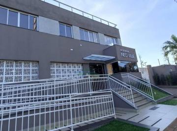 9bdb9fc09b6b2bfaa1b2e4846af6c20d5995362e · Apartamento com 2 dormitórios à venda, 47 m² por R$ 280.000,00 - Parque Jamaica - Londrina/PR