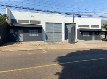 2ad54772abb6219ad902028d7e8140130869f4be · Barracão para alugar, 344 m² por R$ 5.000,00/mês - Indústrias Leves - Londrina/PR