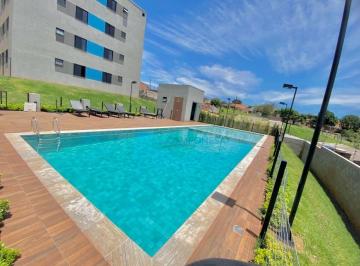 f40a5b49722a63857de0dc9ed72761084121f8bf · APARTAMENTO TERREO  NOVO 47 m² -  1 QUARTO  A VENDA - COND. VITTACE SERENA - PROXIMO A UTFPR - ZONA 