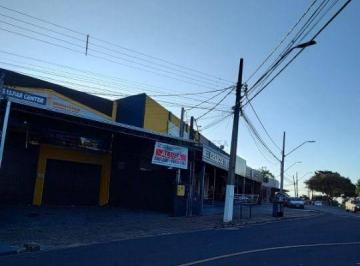 5d2893666ff9e1f688368c34def3865716a17b8c · Barracão para alugar, 250 m² por R$ 5.500,00/mês - Jardim Itaparica - Londrina/PR